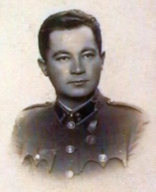 Béla Korondi