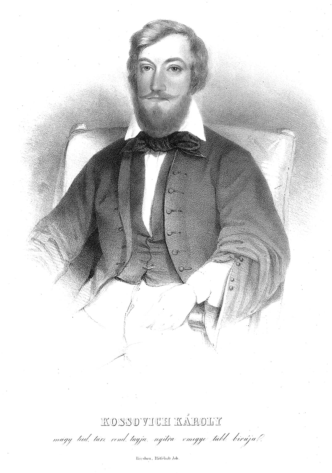 Károly Kossovich