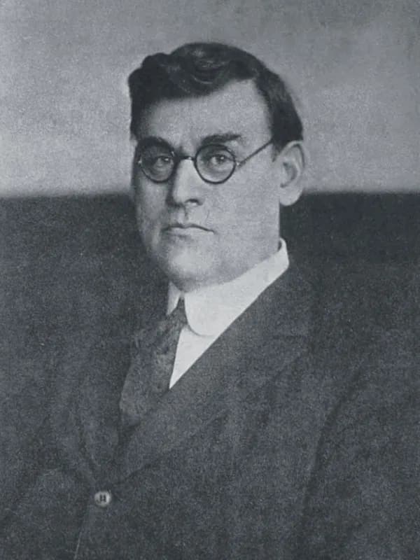 Charles Kelsey Dozier