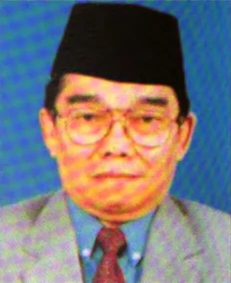 Djohan Effendi