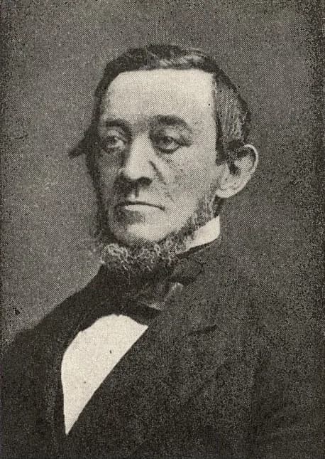 Carl Wilhelm Sjögren
