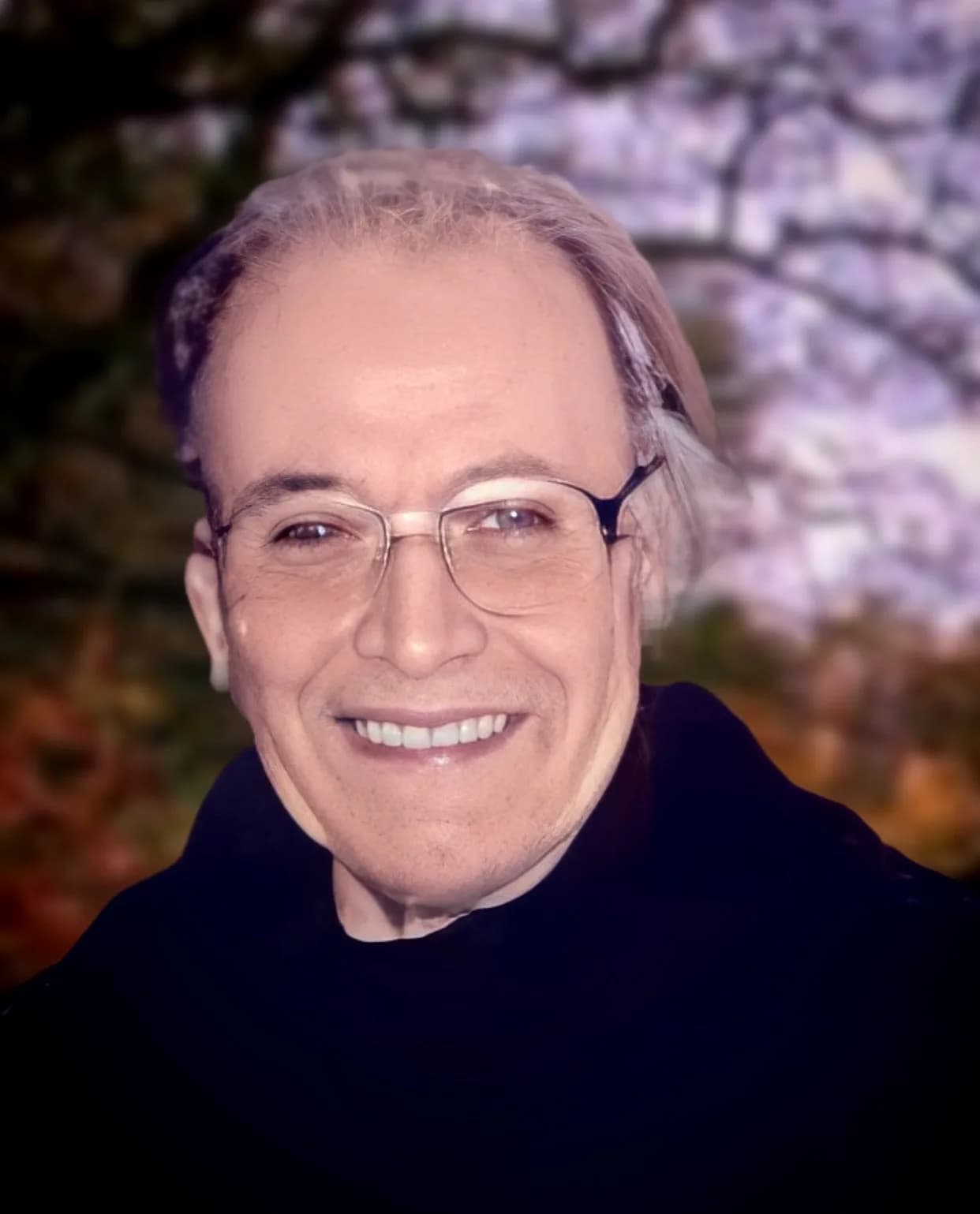 Vasil Radomirov