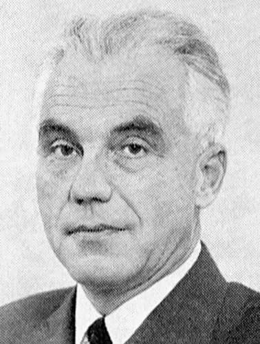 Gösta Öberg