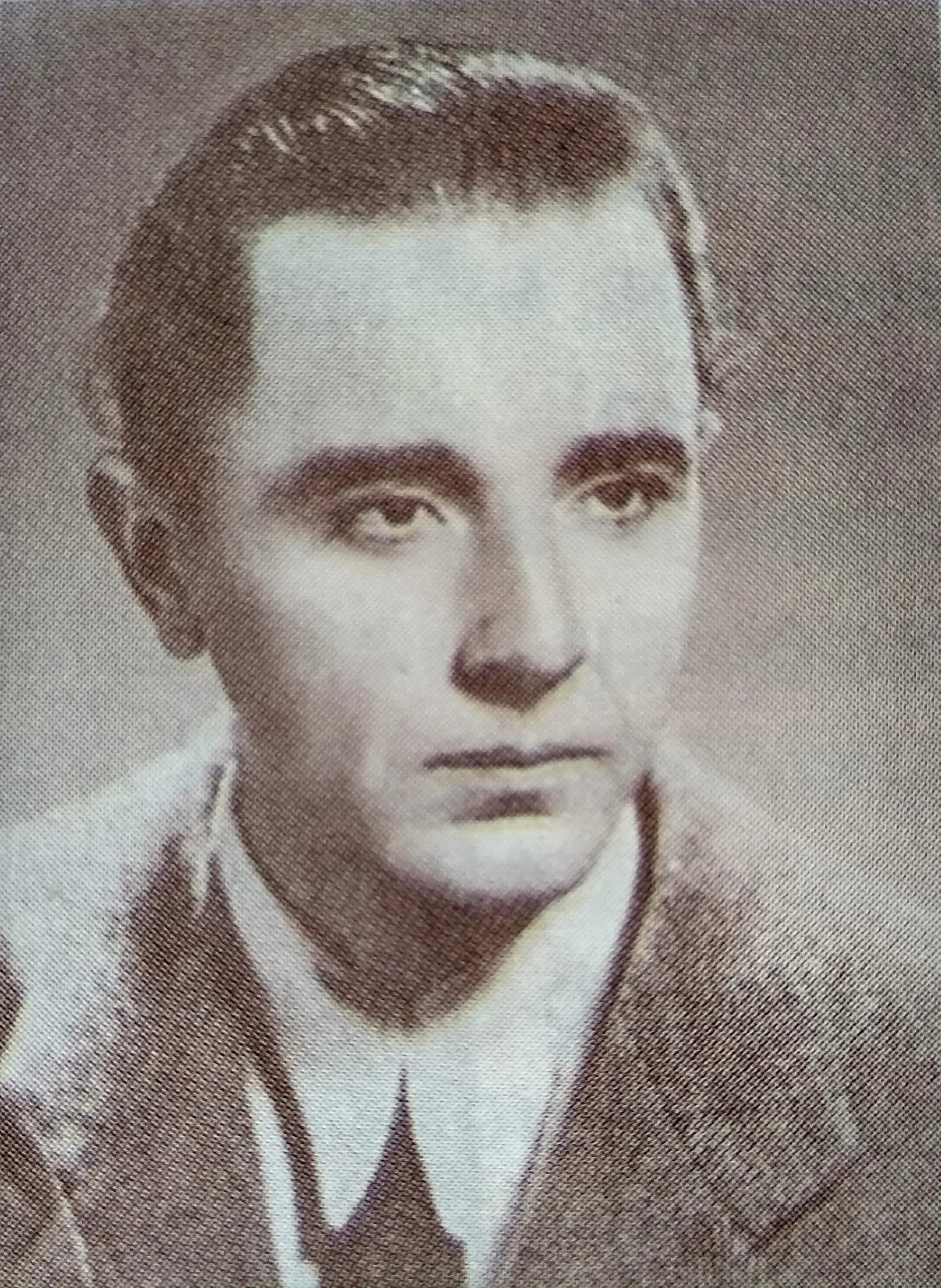 Georgi Koprinkov