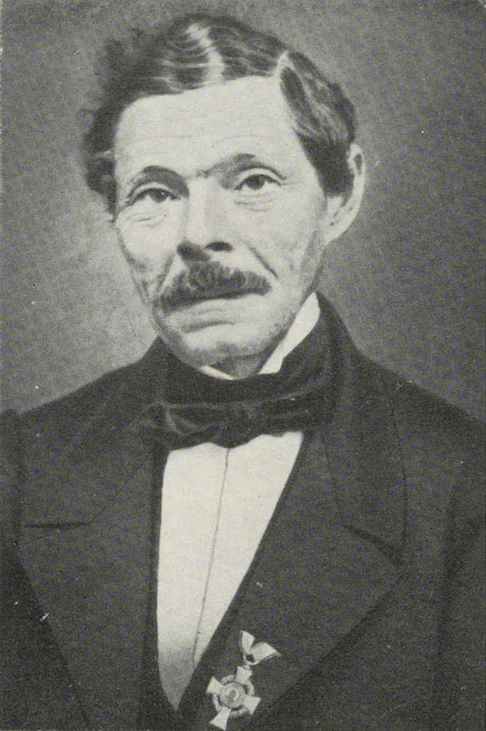 Albert Geutebrück
