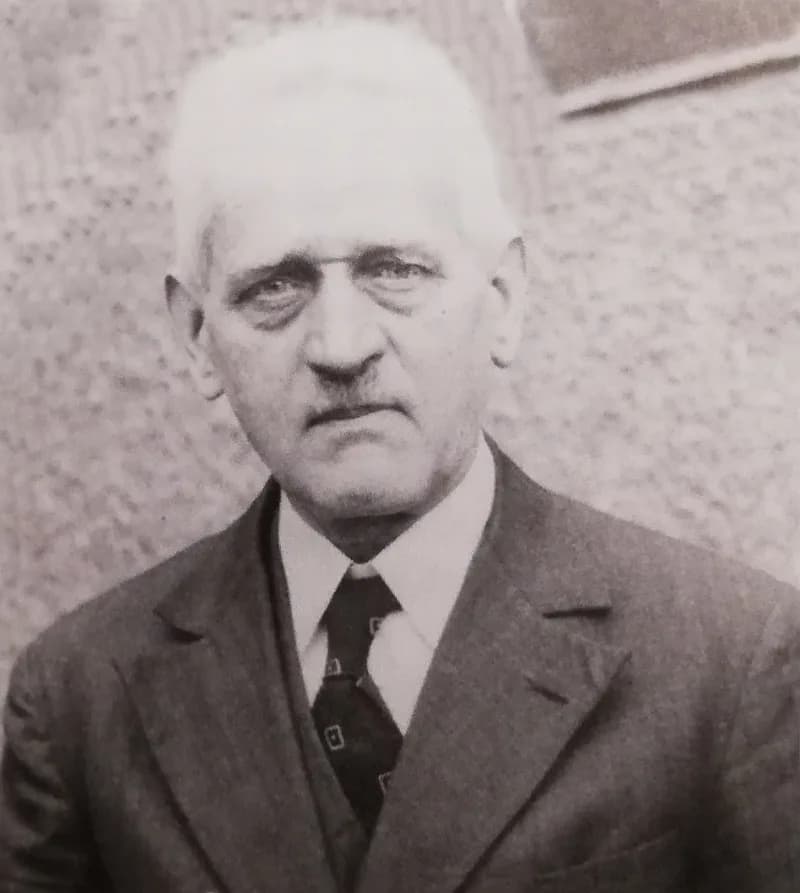 Josef Čejka
