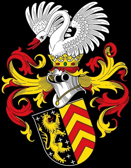Balthasar von Hanau-Münzenberg