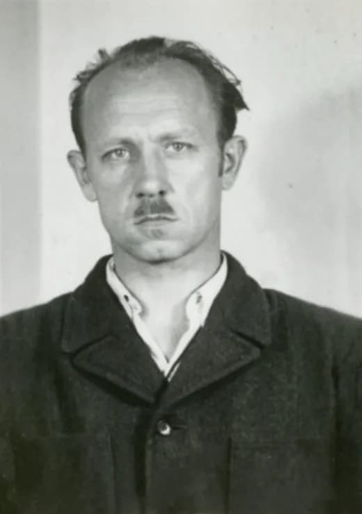Rudolf Pohl