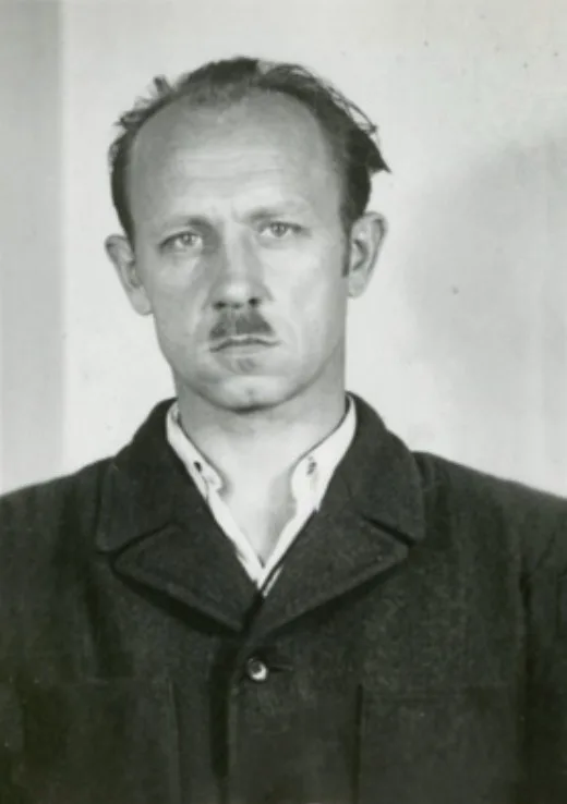 Rudolf Pohl