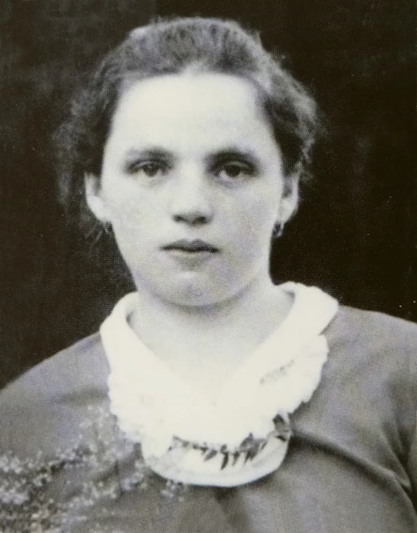Františka Sívková