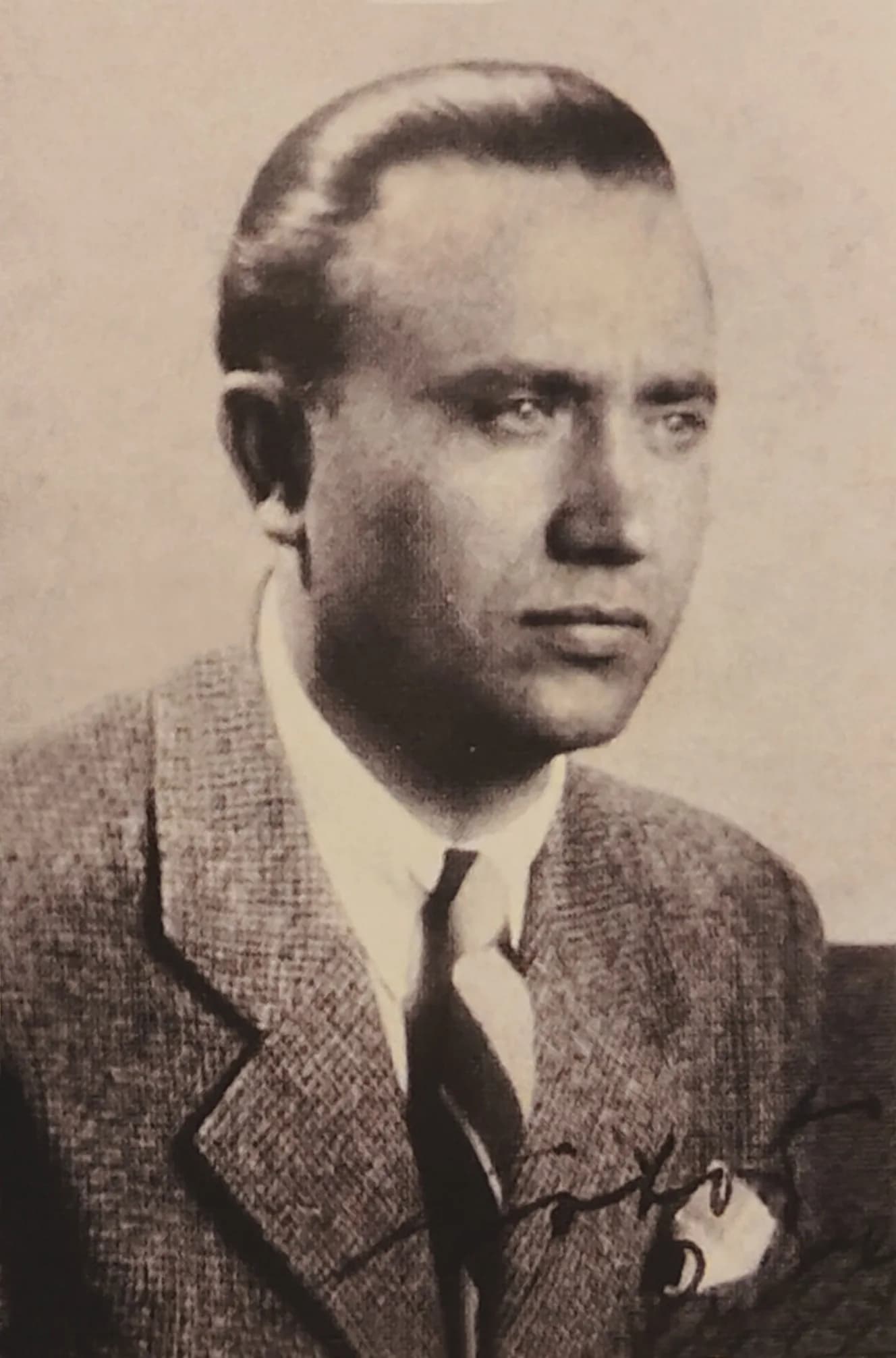 Rudolf Svatoš