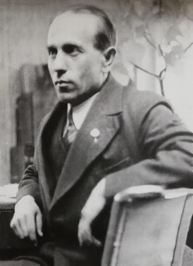 Bedřich Šilar