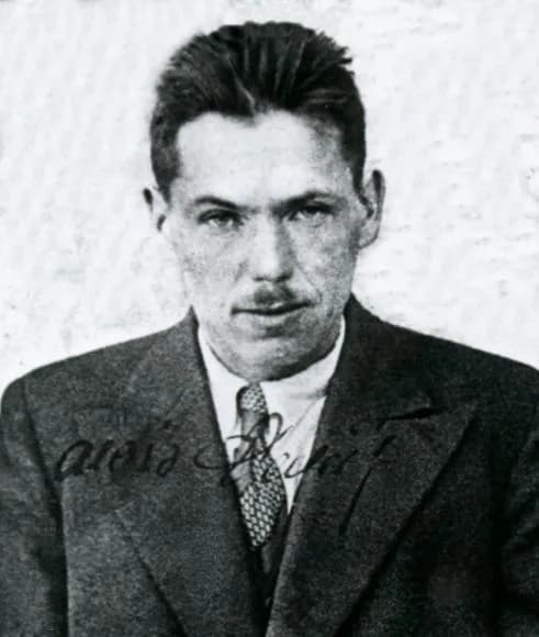 Alois Valčík