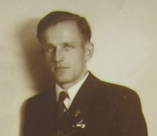 Ludvík Vaněk