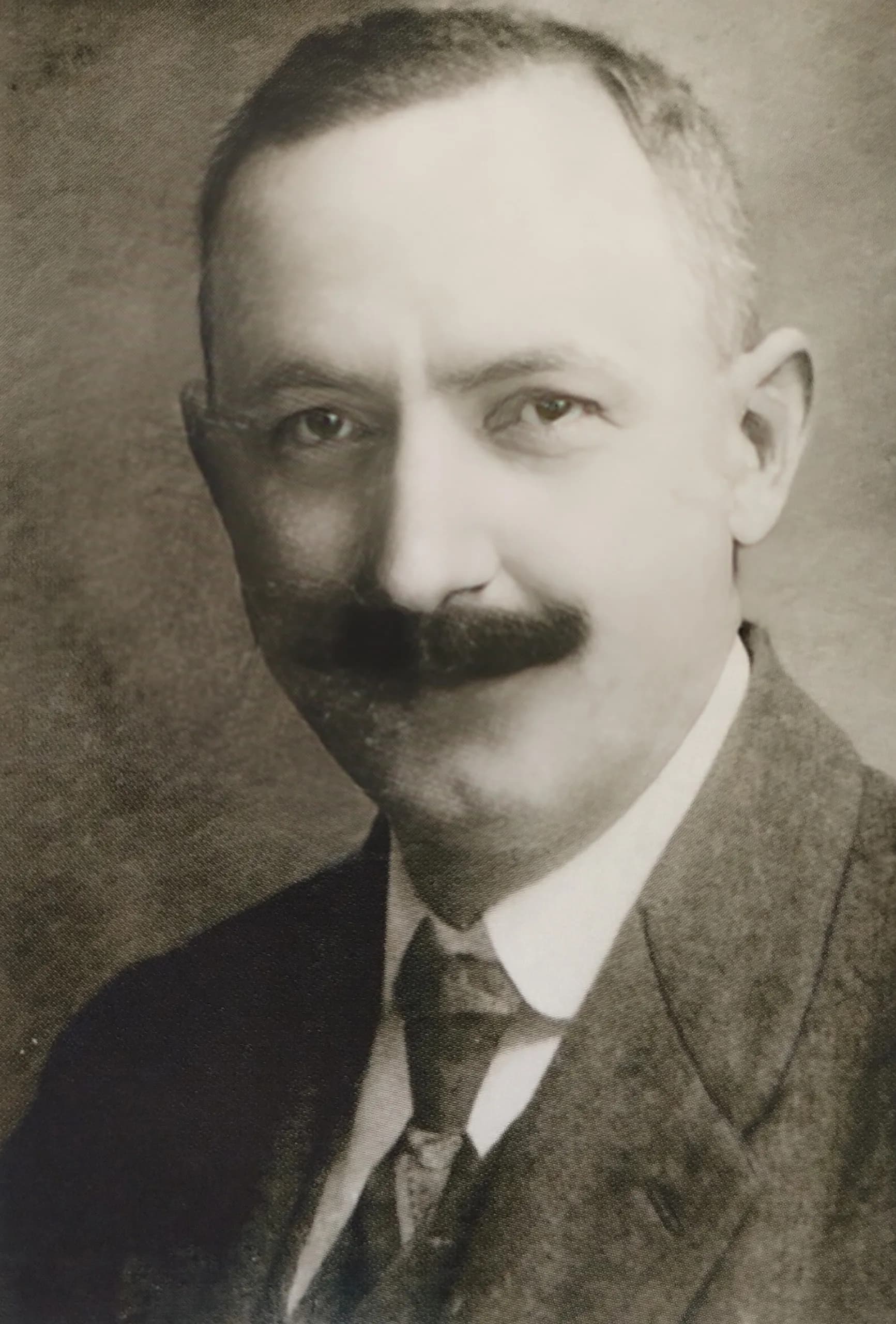 Jan Vojtíšek