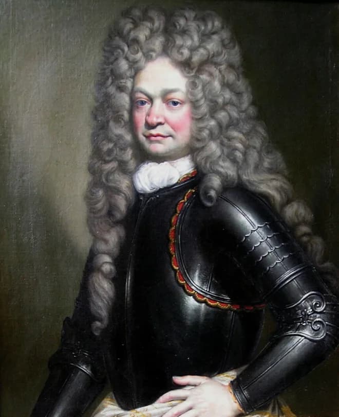 Claudius Florimund Mercy