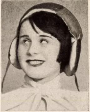 Marcsa Szilágyi