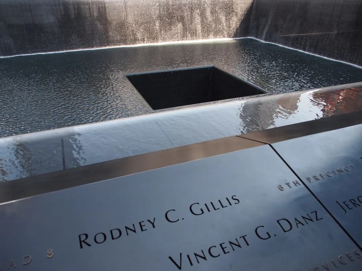 Rodney C. Gillis