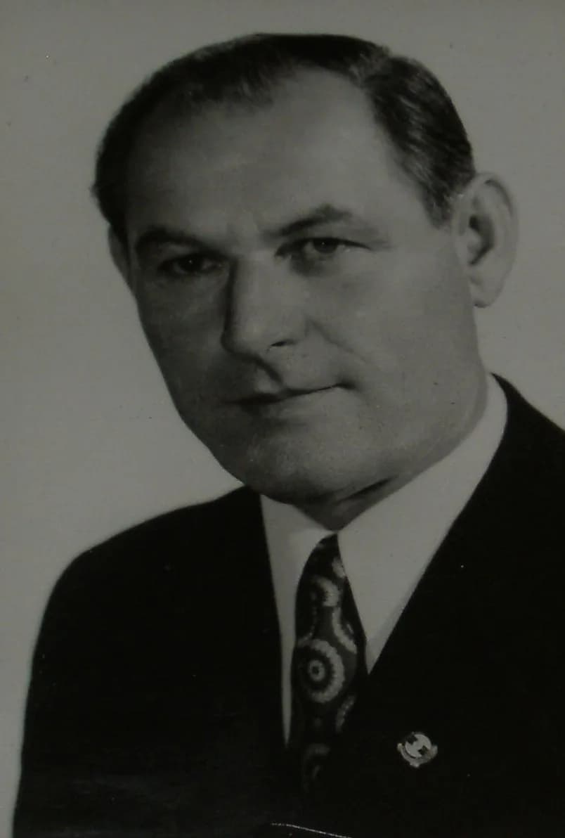 Antal Kovács