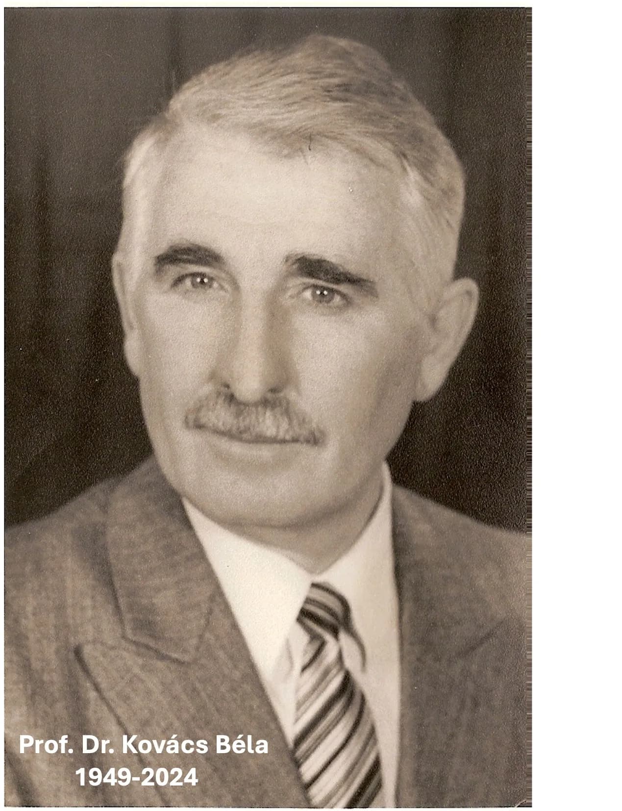 Béla Kovács