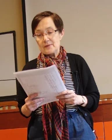Ilona Kovács