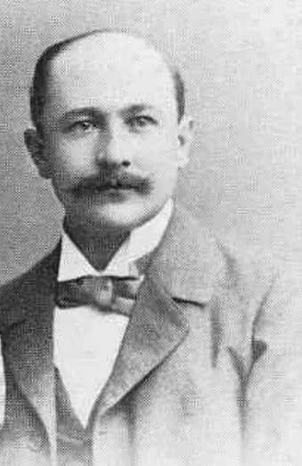 Hugo Siepmann
