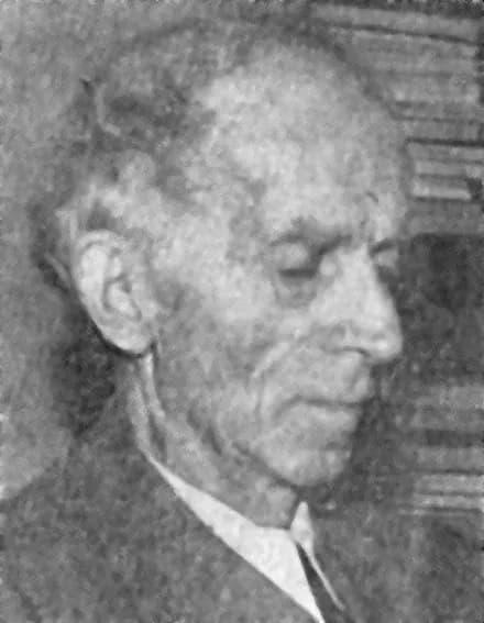 Jan Gadomski
