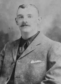 Anthony Abbing