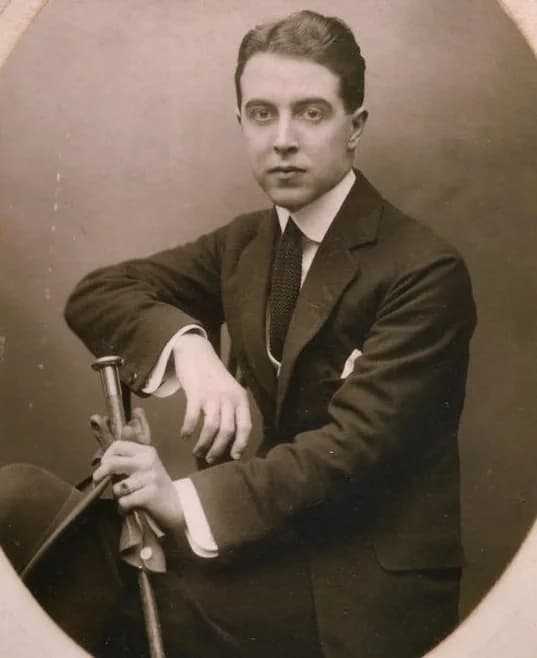 Victor Peñasco y Castellana