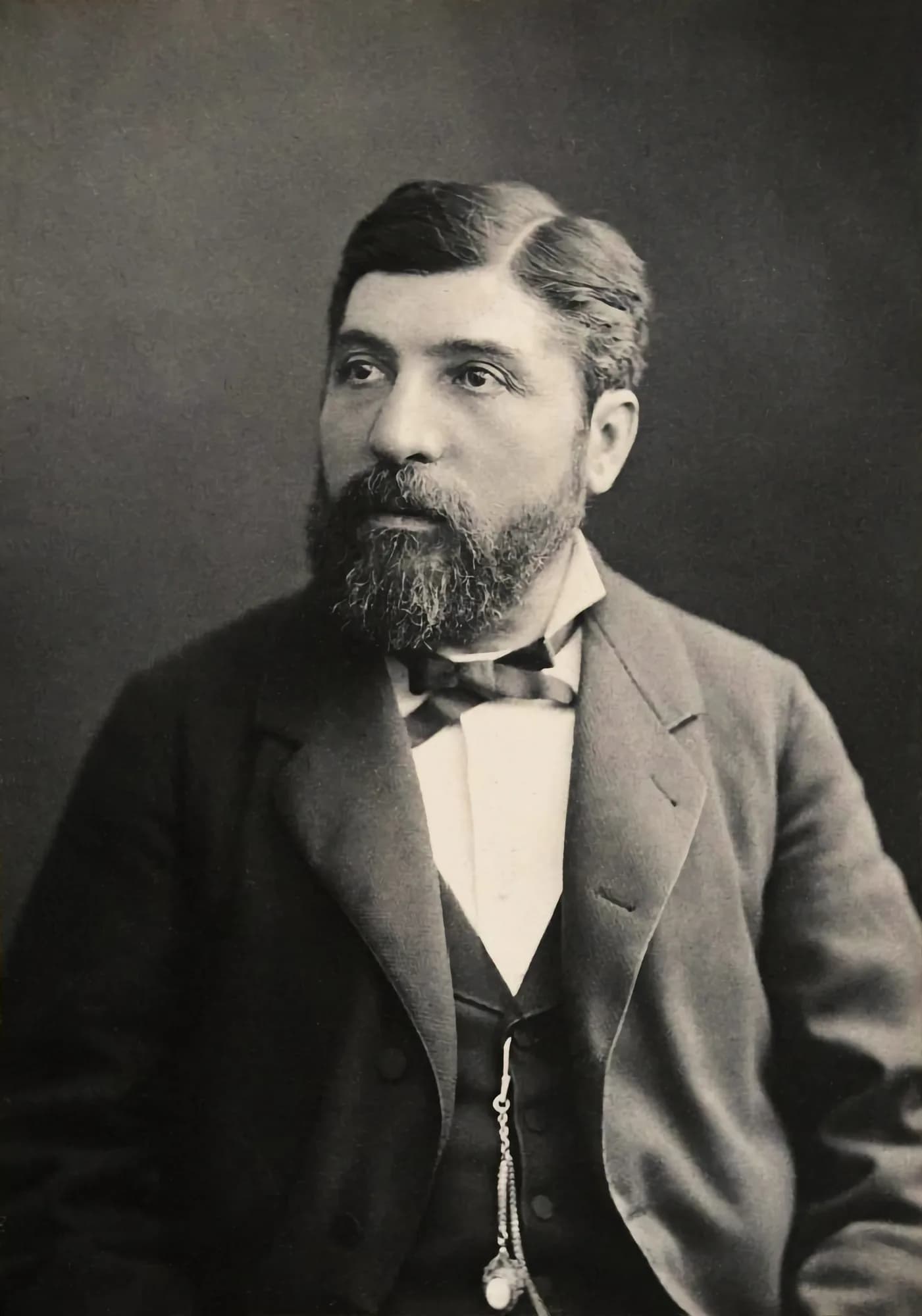 Lucien Boué