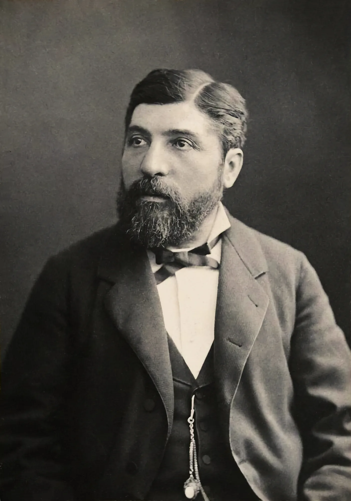 Lucien Boué