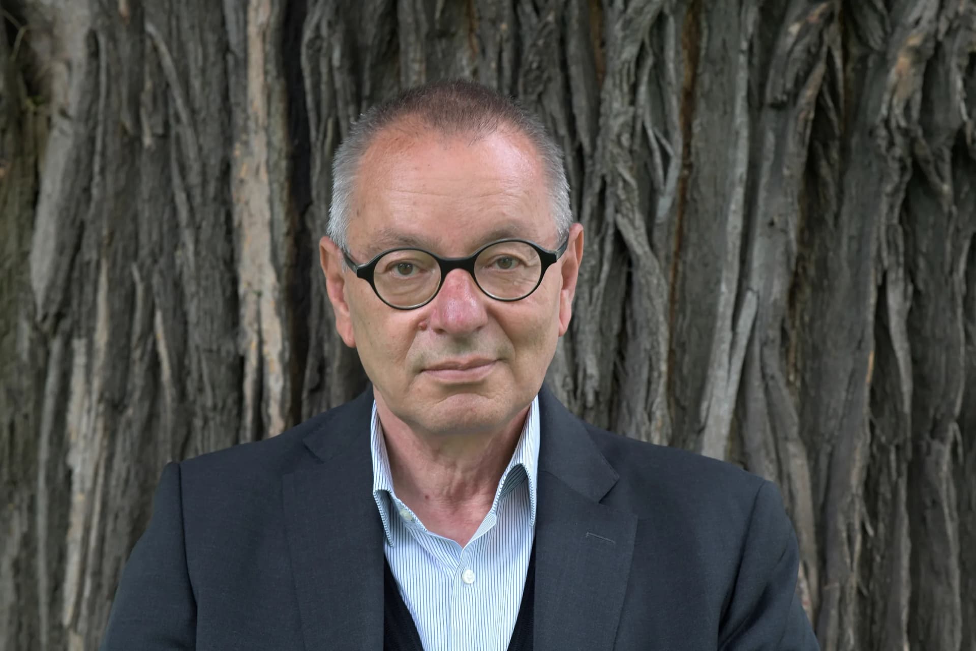 Gerald Krieghofer