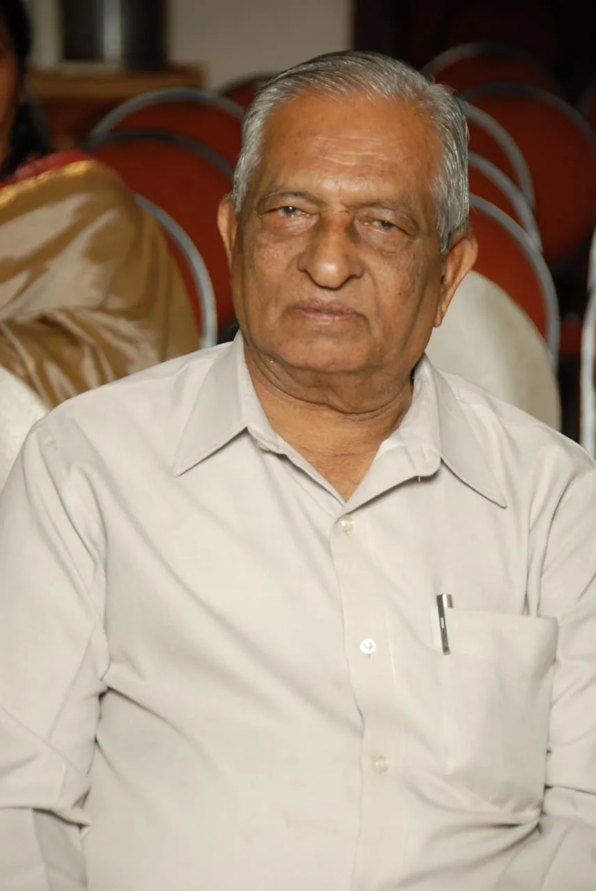 B. S. Sannaiah