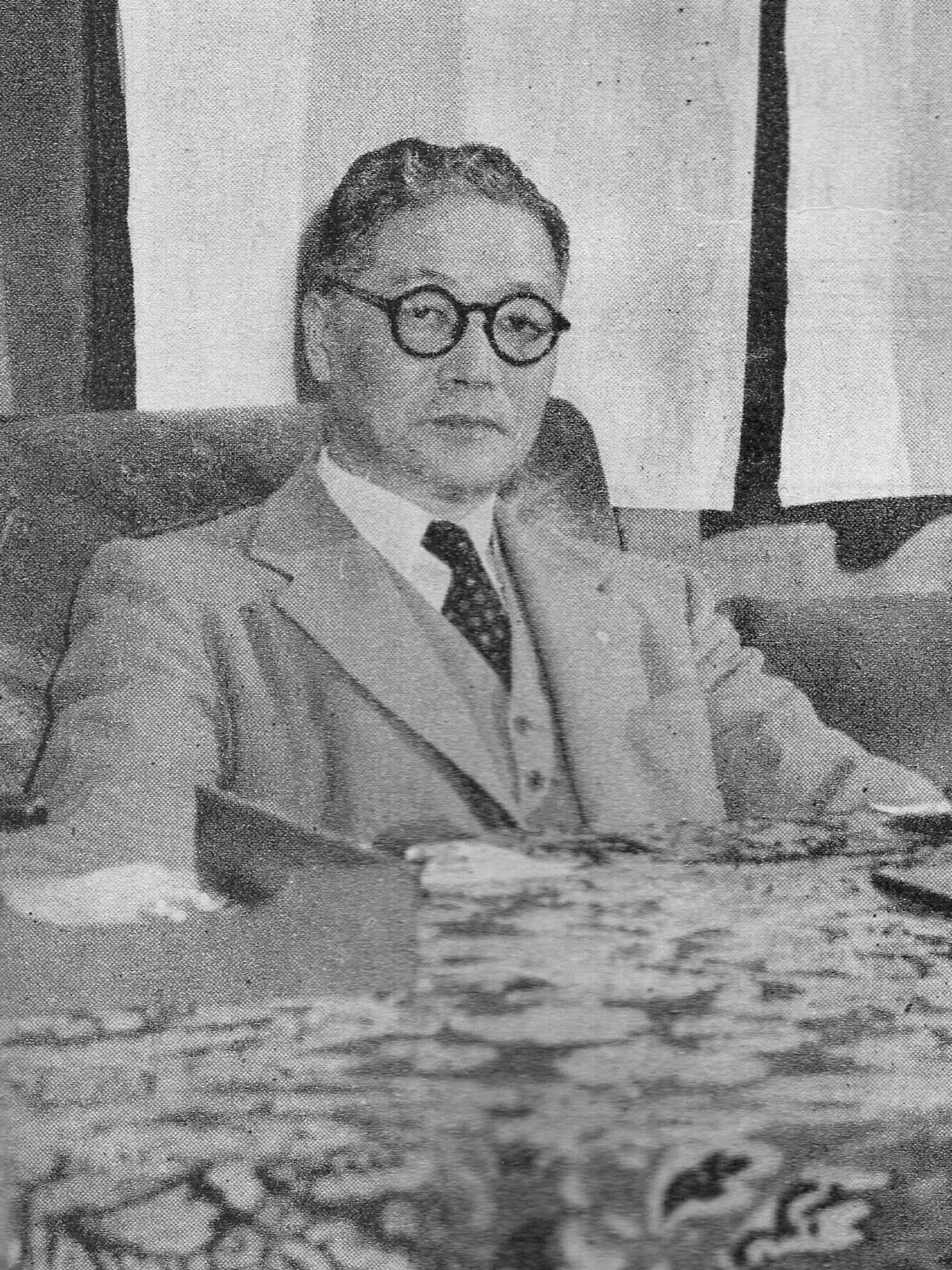 Risei Kano