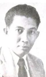 Sudjarwo Tjondronegoro