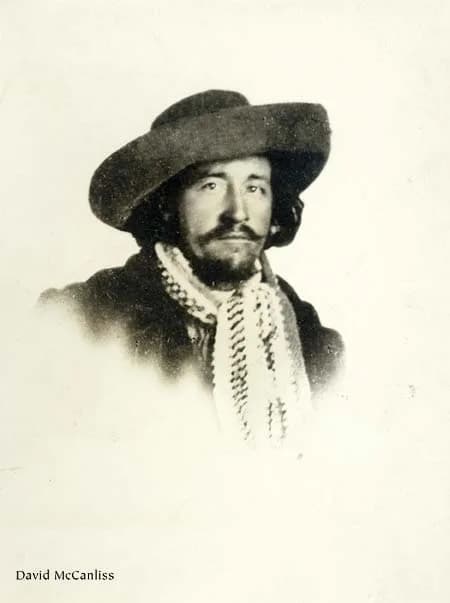 David McCanles