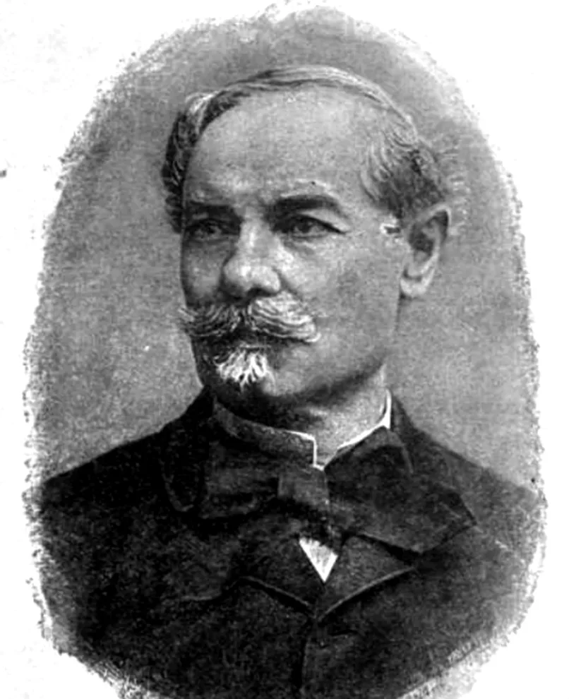 Ferenc Kozma