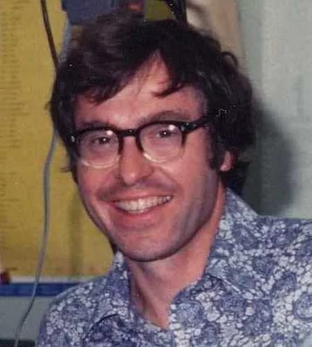 Chadwick A. Tolman