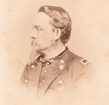 Charles Hale Morgan