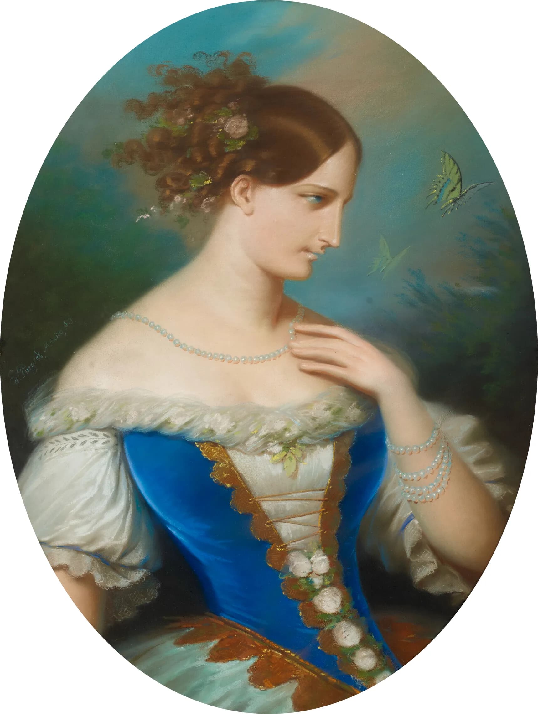 Adèle Monplaisir