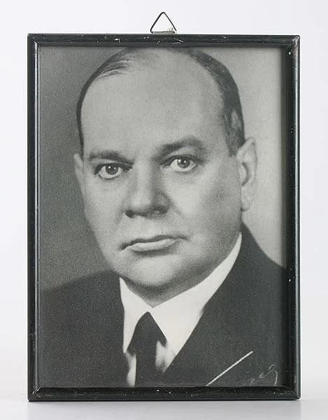 Timo Brofeldt