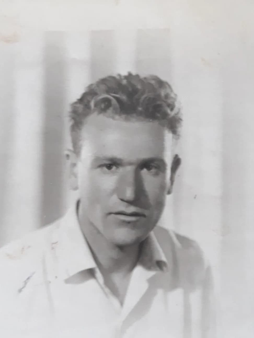 Adriano Angerilli