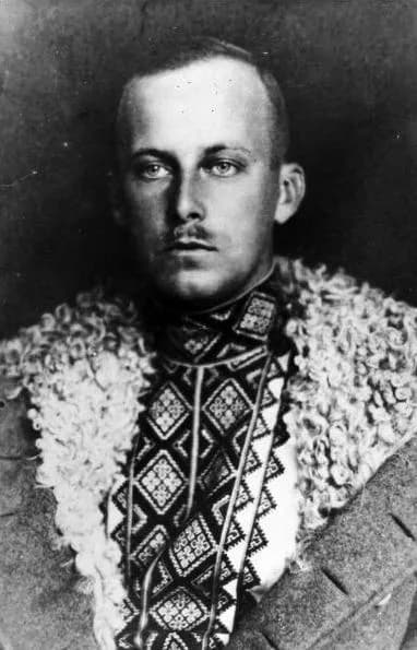 Wilhelm Franz von Habsburg-Lothringen