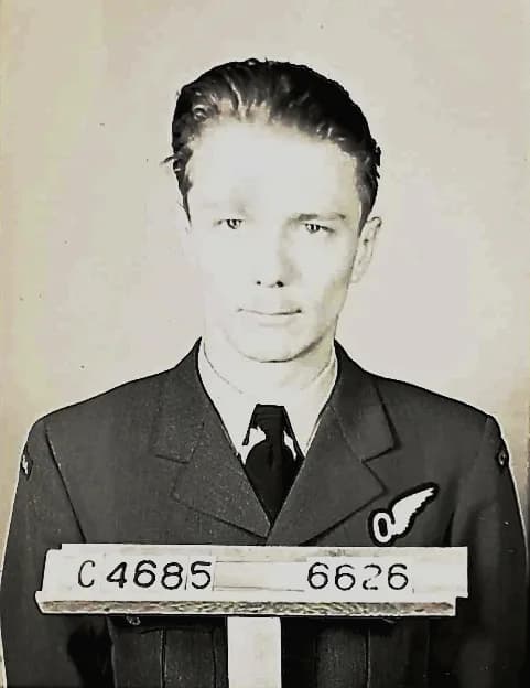 Edson Gilroy Armour