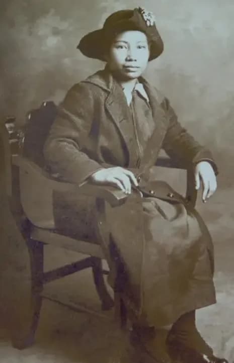 Maria Orosa
