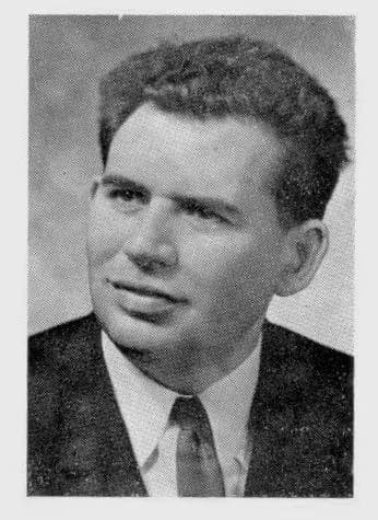 Gyula Kristó