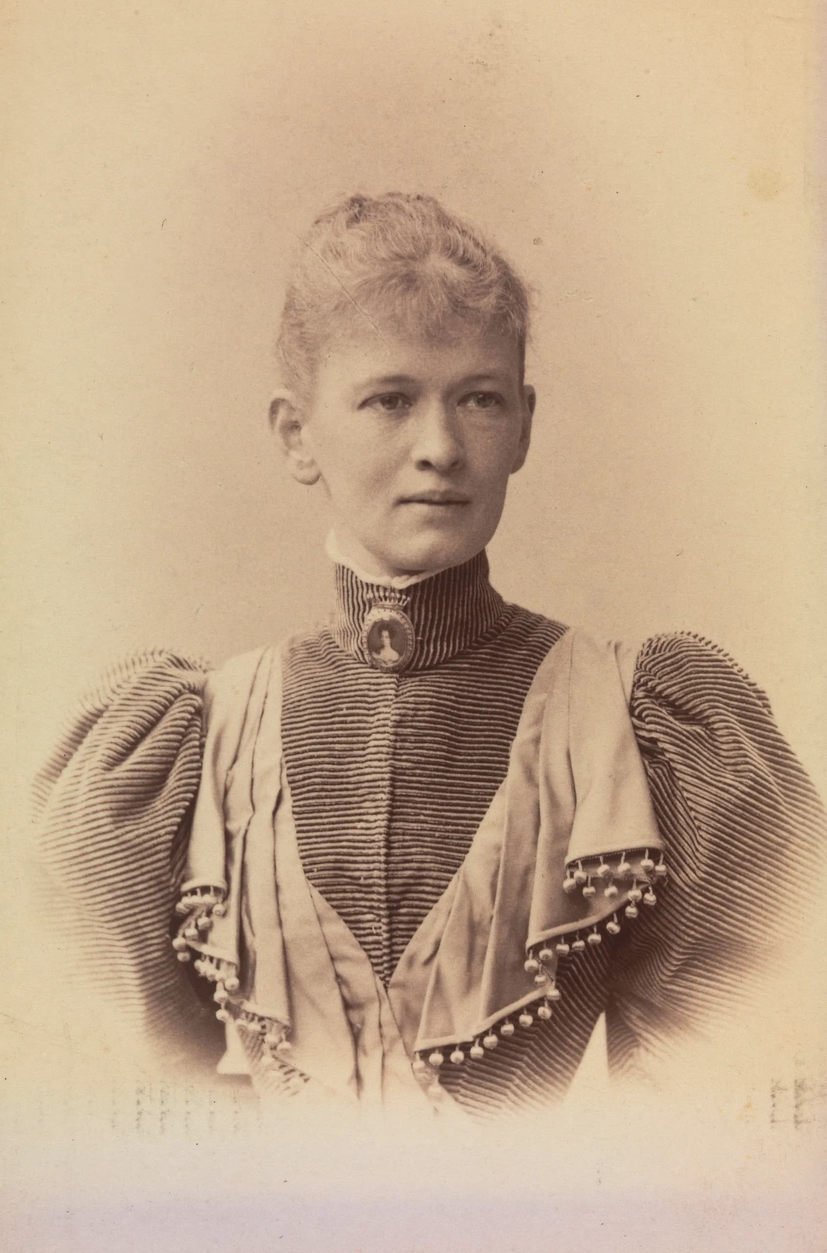 Alette Wedel-Jarlsberg