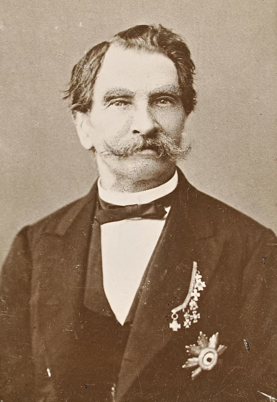 Ludwig Albert Schmalz
