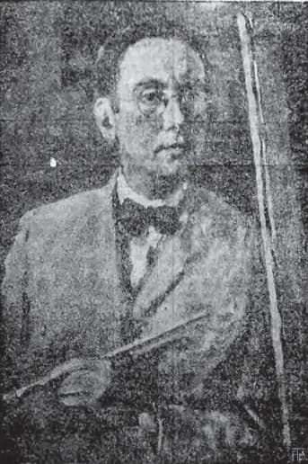 Albert Kristóf-Krausz