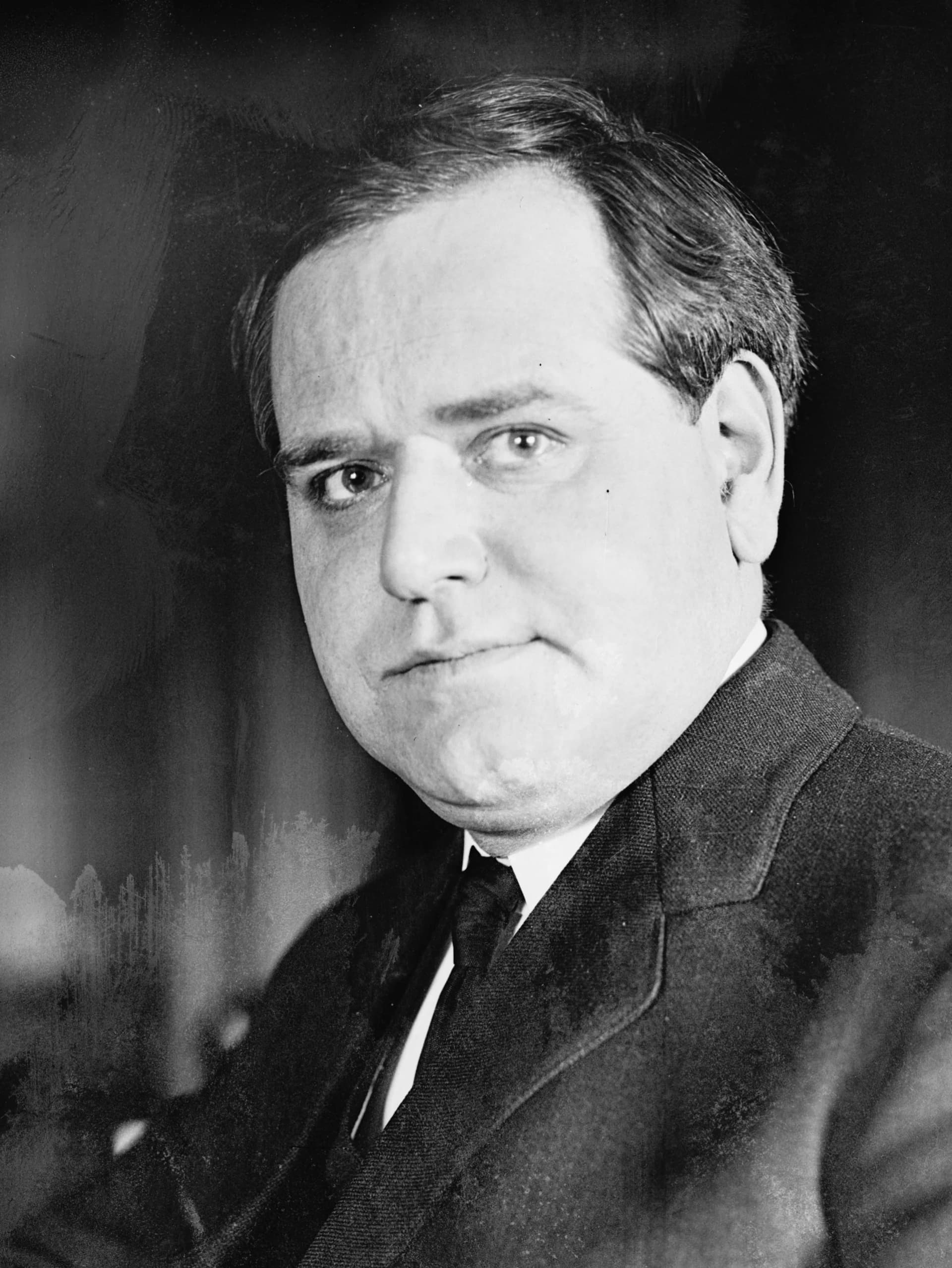 Manton M. Wyvell